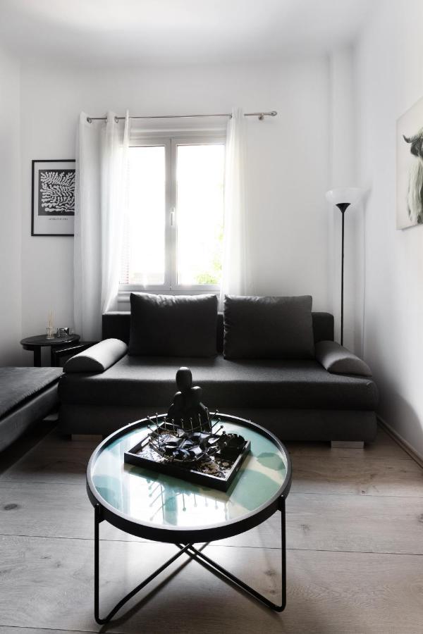 Apartment In The Heart Of The City Thessaloníki Luaran gambar