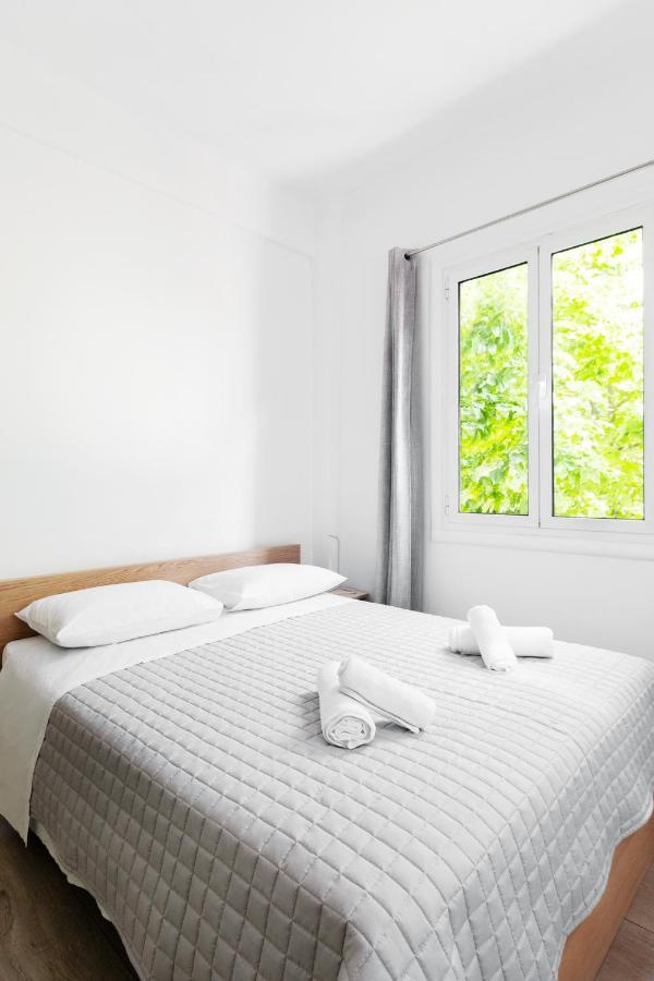 Apartment In The Heart Of The City Thessaloníki Luaran gambar