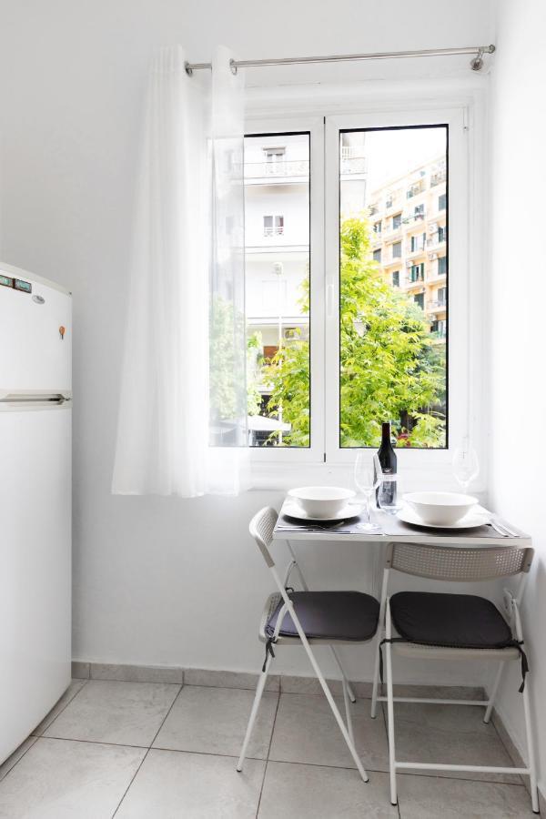 Apartment In The Heart Of The City Thessaloníki Luaran gambar